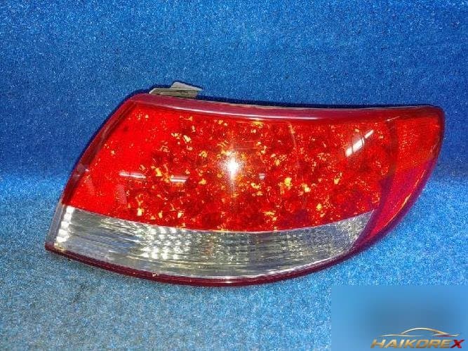 Hyundai Grandeur 2008 — фара задняя правая наружная 924023L002