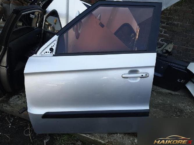Kia Soul 2010 — дверь передняя левая