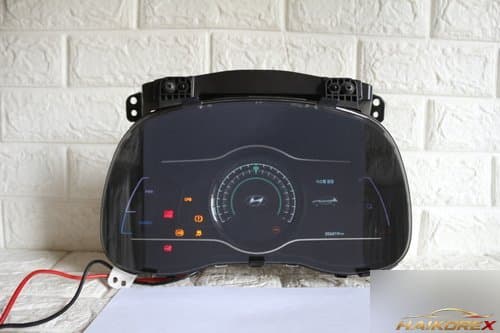 Кластер приборной панели Kona EV 94003-K4010