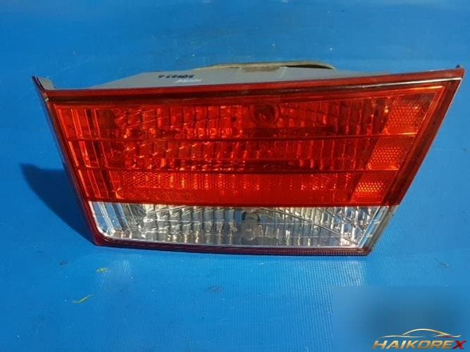 Hyundai Sonata 2006 — фара задняя правая внутренняя 2
