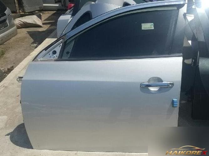 Hyundai Avante 2008 — дверь передняя левая