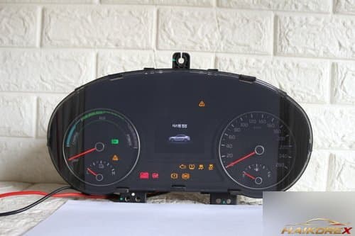 Щиток приборов K5 Hybrid 94003A8001