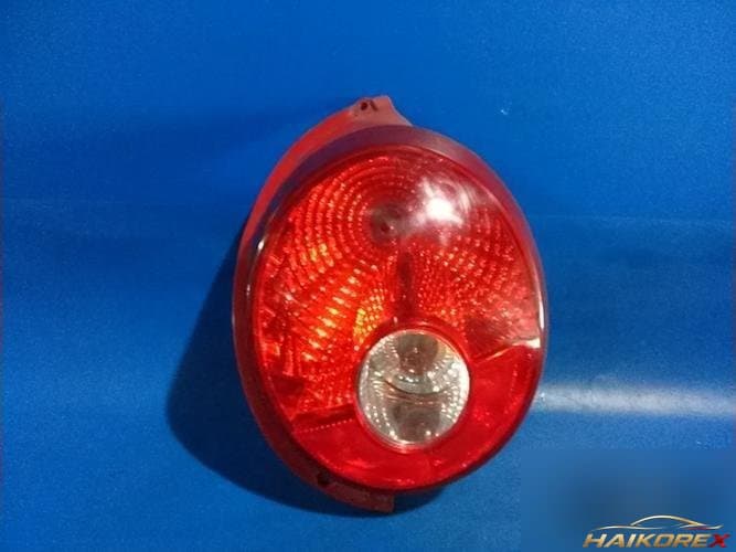 Chevrolet Matiz 2007 — задний фонарь правый наружный