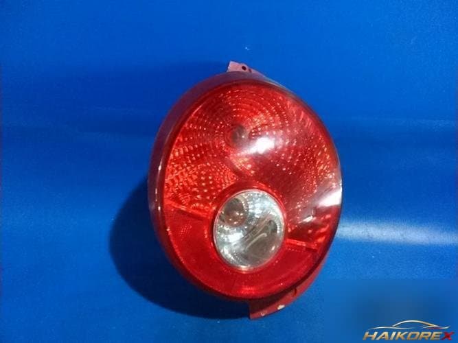 Daewoo Matiz 2007 — фонарь задний левый наружный