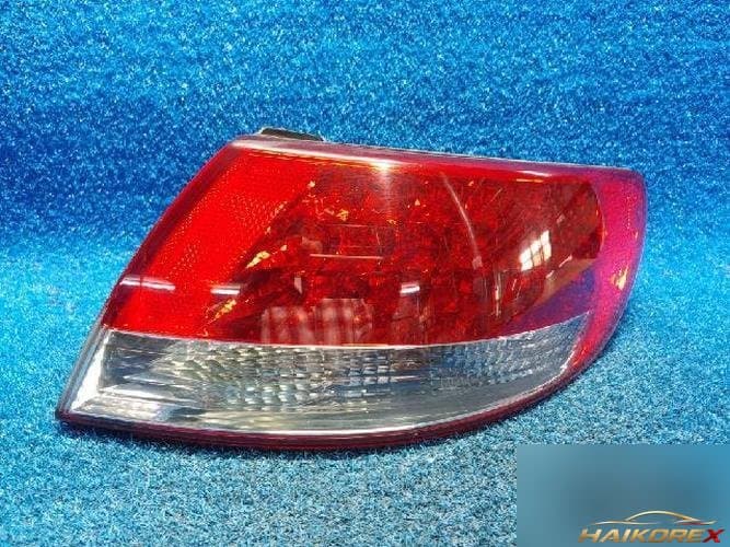 Hyundai Grandeur 2008 — фонарь задний правый наружный