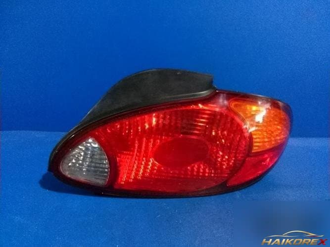 Hyundai Avante 2000 — фонарь задний правый