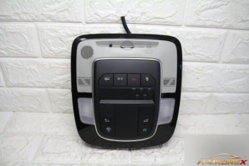 Плафон салона с антенной Hi-Pass 92803-S1550YGE