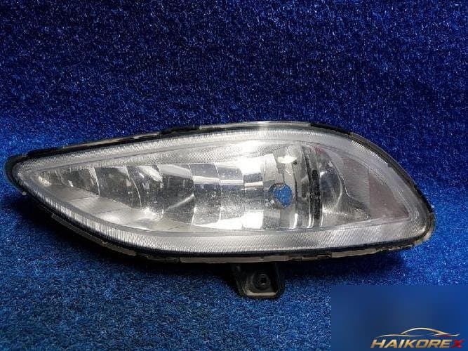 Hyundai Sonata 2011 — противотуманная фара левая 922013SXXX