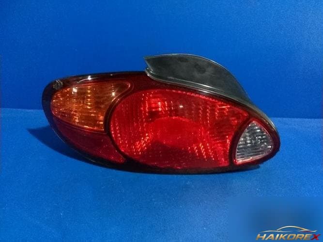Hyundai Avante 2000 — фара задняя левая наружная