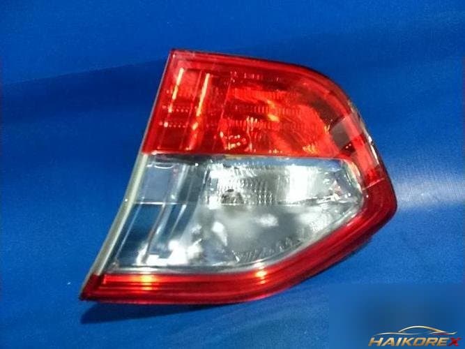 Renault SM3 2011 — фара задняя правая внутренняя 265500017R