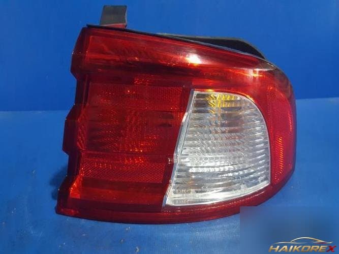 Kia Optima 2003 — фара задняя правая наружная