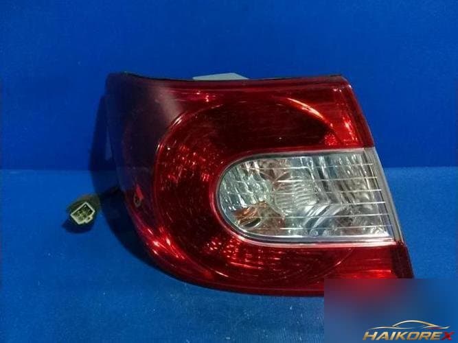 Daewoo Tosca 2007 — фонарь задний левый наружный