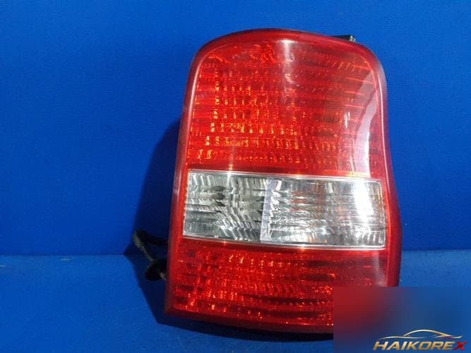 Kia Carnival 2004 — фонарь задний правый 0K53A51150