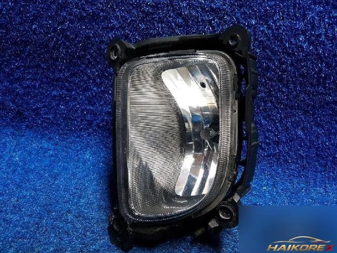 Kia Ray 2012 — противотуманная фара левая 92201A30