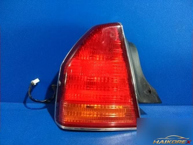 Hyundai Equus 2002 — фонарь задний левый (наружный) 2