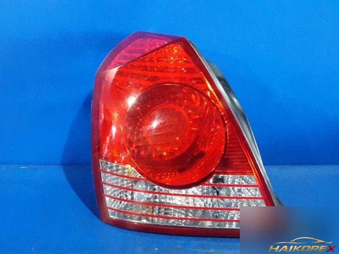 Hyundai Avante 2005 — задний фонарь левый наружный