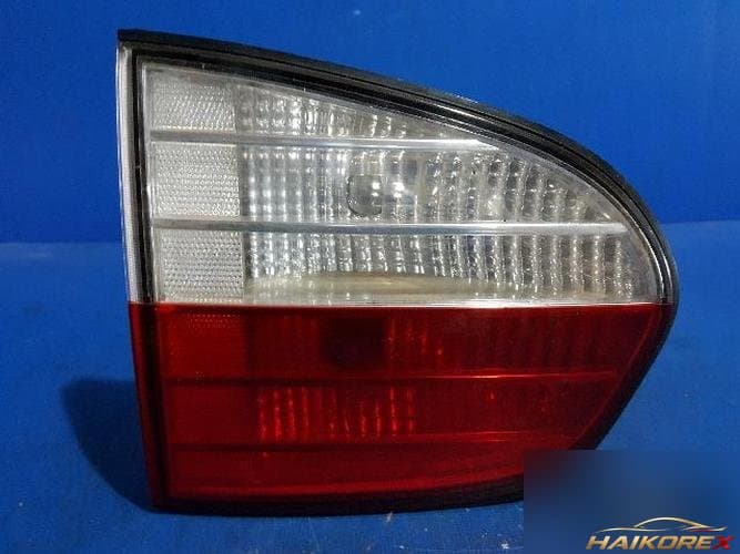 Hyundai Starex 2005 — фонарь задний левый (внутренний) 8