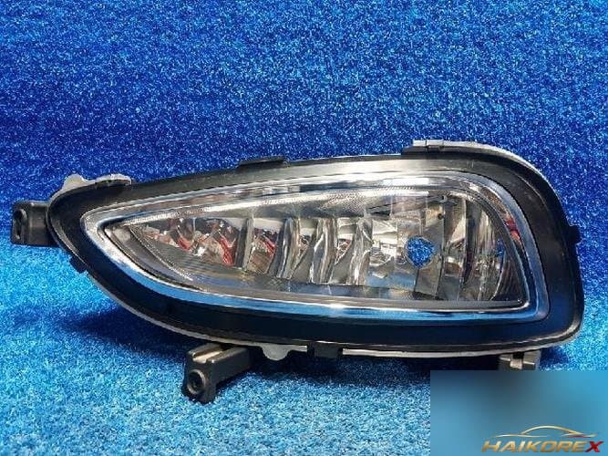 Hyundai Grandeur 2012 — противотуманная фара левая 922013V