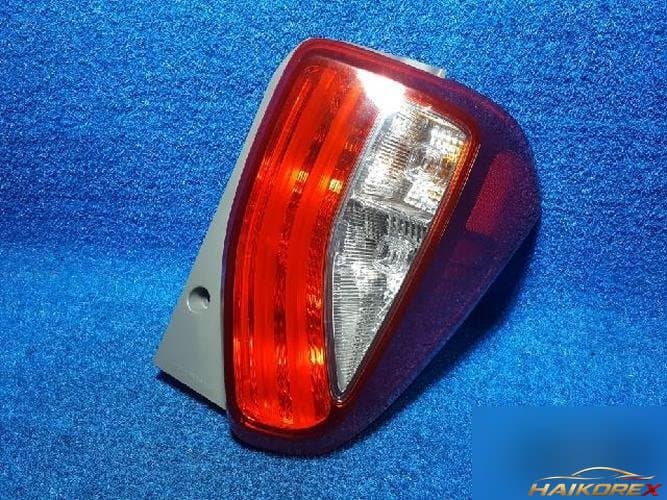 Kia Ray 2013 — задний фонарь правый наружный 92402A3000
