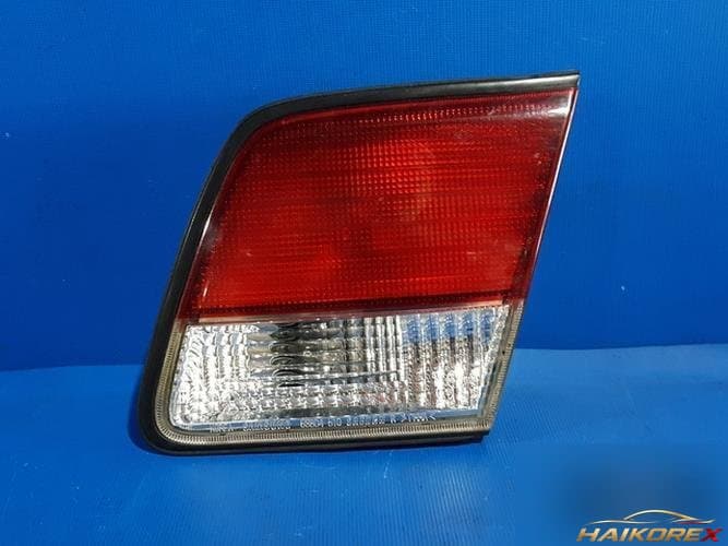 Renault SM5 2003 — задний фонарь правый внутренний