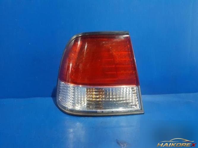 Renault SM5 2003 — фонарь задний левый наружный 3