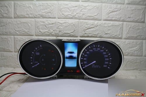Панель приборов YF Sonata Hybrid 940034R013
