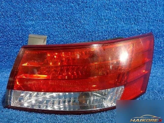 Hyundai Sonata 2006 — фара задняя правая наружная