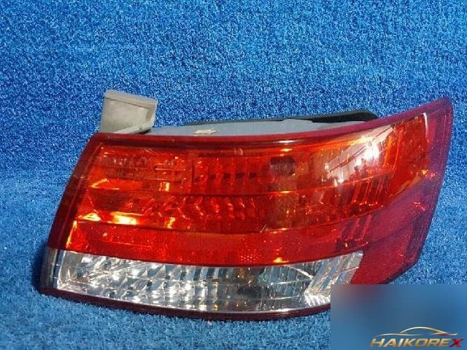 Hyundai Sonata 2007 — фара задняя правая наружная