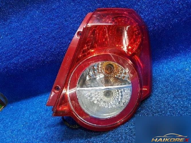 Daewoo Gentra 2008 — фонарь задний правый
