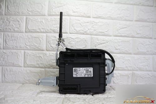 Блок управления двигателем EV3 95400EV000