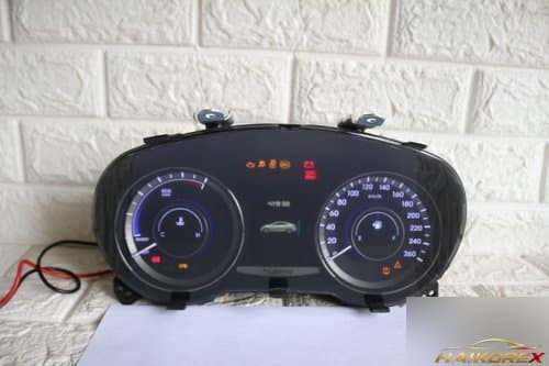 Панель приборов Grandeur HG Hybrid 94033E7101