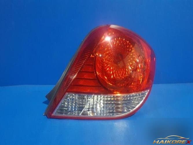 Hyundai Tucson 2006 — фара задняя правая (внешняя)