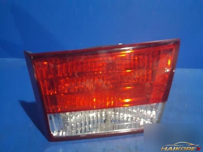 Hyundai Sonata 2006 — задний фонарь правый внутренний 3
