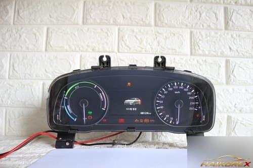 Комбинированный приборный щиток K7 Premier Hybrid 94023G0100