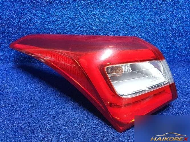 Hyundai i30 2013 — фонарь задний левый наружный 92401A51