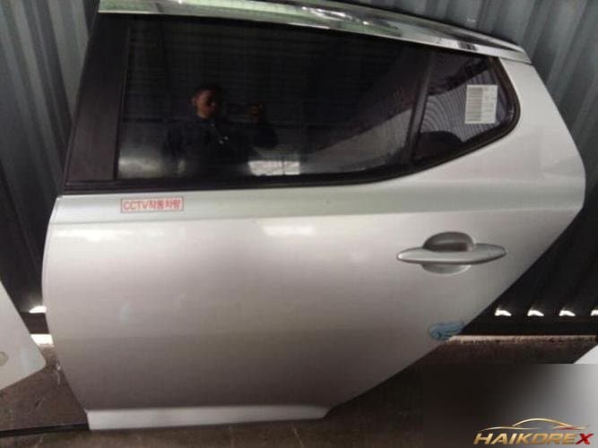 Kia K5 2014 — дверь задняя левая 77003D4000