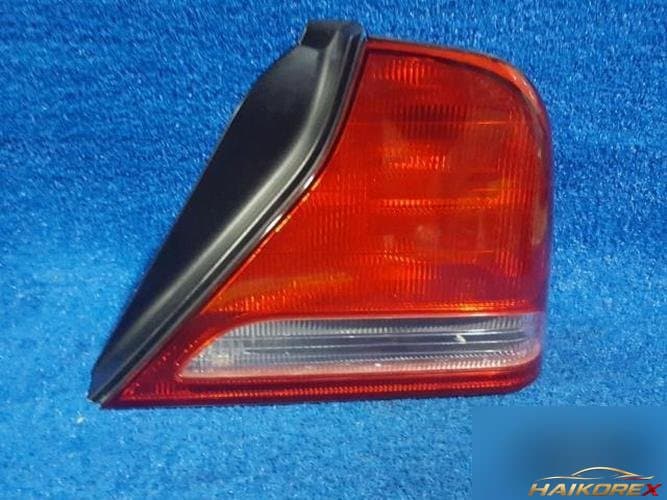 Daewoo Magnus 2002 — задний фонарь правый наружный