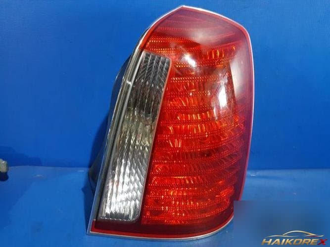 Hyundai Grandeur 2002 — задний фонарь правый (наружный)