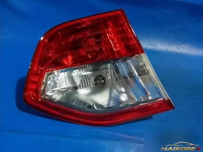 Renault SM3 2011 — фонарь задний левый внутренний 265550017R