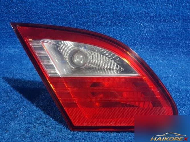 Chrysler Sebring 2008 — фонарь задний левый внутренний 04384935AF