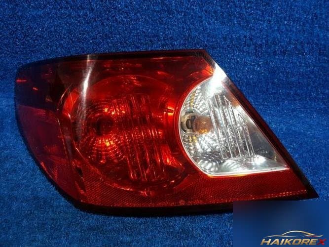 Chrysler Sebring 2008 — фонарь задний левый наружный FD05303749AF
