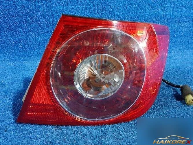 Daewoo Tosca 2007 — задний фонарь правый наружный