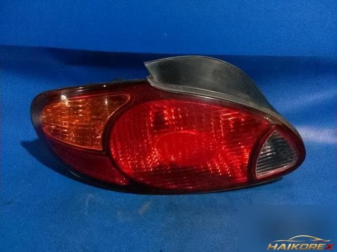 Hyundai Avante 2000 — фонарь задний левый наружный 4