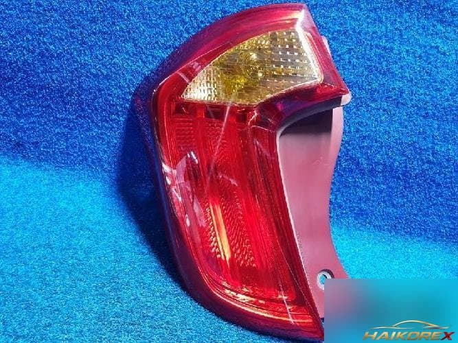 Kia Morning 2012 — задний фонарь левый наружный 92401 1Y000