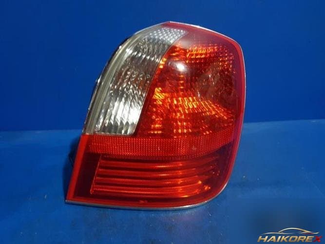 Hyundai Granzer 2002 — фонарь задний правый наружный 9240639500