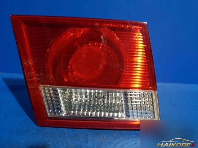 Kia Carens 2005 — фонарь задний левый внутренний 1