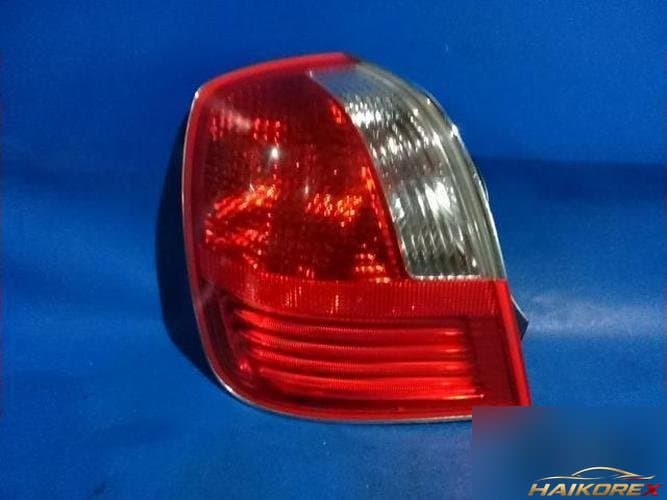 Hyundai Grandeur 2002 — фонарь задний левый внешний