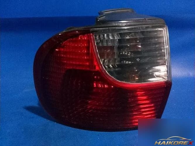 Hyundai Grand Starex 2003 — задний фонарь левый наружный 3