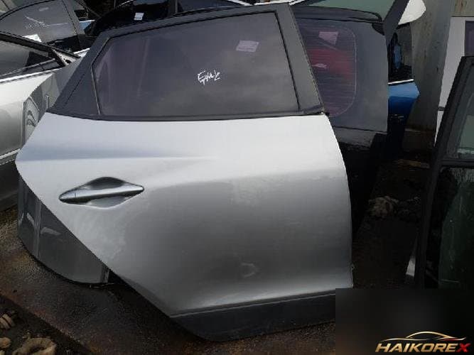Hyundai Tucson 2015 — дверь задняя правая