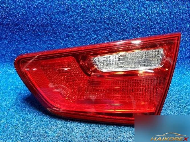 Kia K5 2014 — фонарь задний внутренний правый
